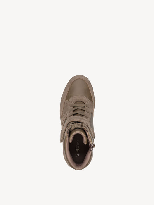 Sneaker, TAUPE, hi-res