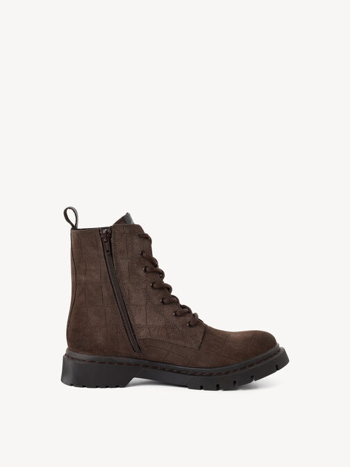 Stiefelette, MOCCA CROCO, hi-res