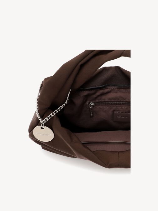 Bag, brown, hi-res