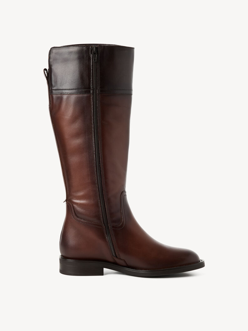 Stiefel, COGNAC COMB, hi-res