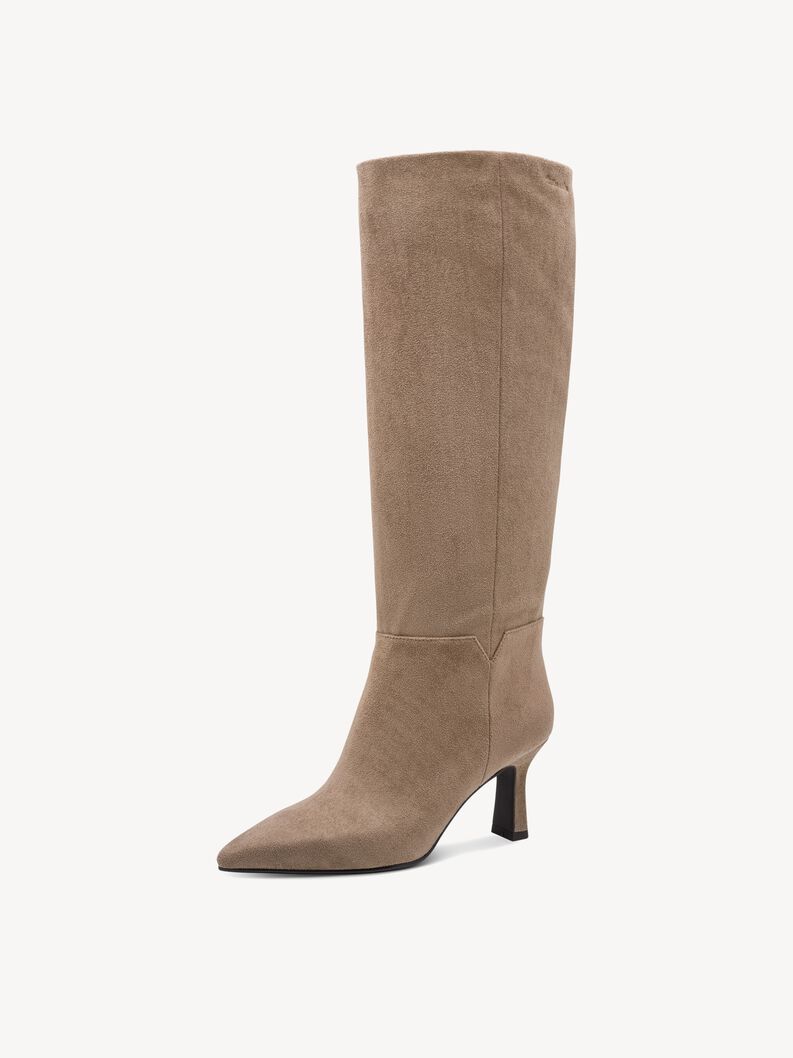 Boots - brown, TAN, hi-res