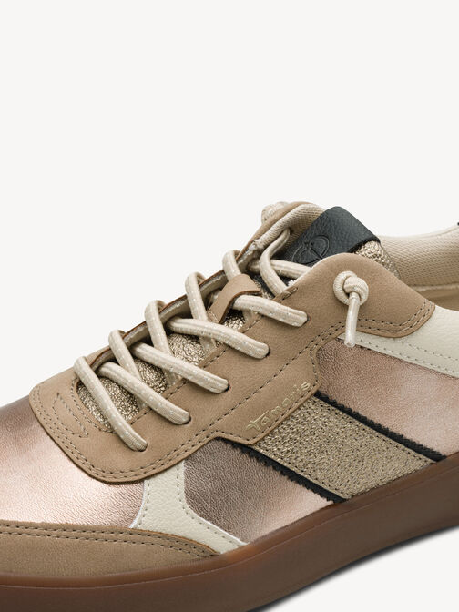 Sneaker, GOLD COMB, hi-res
