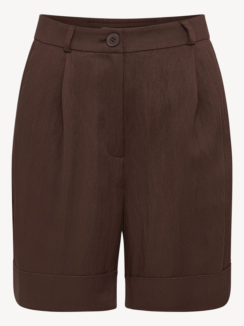 Shorts - braun, Coffee Bean, hi-res