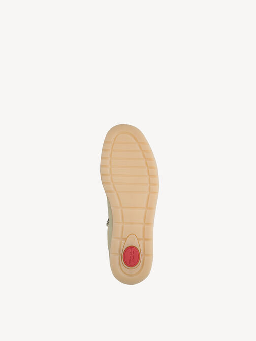 Basket, YELLOW SUEDE, hi-res