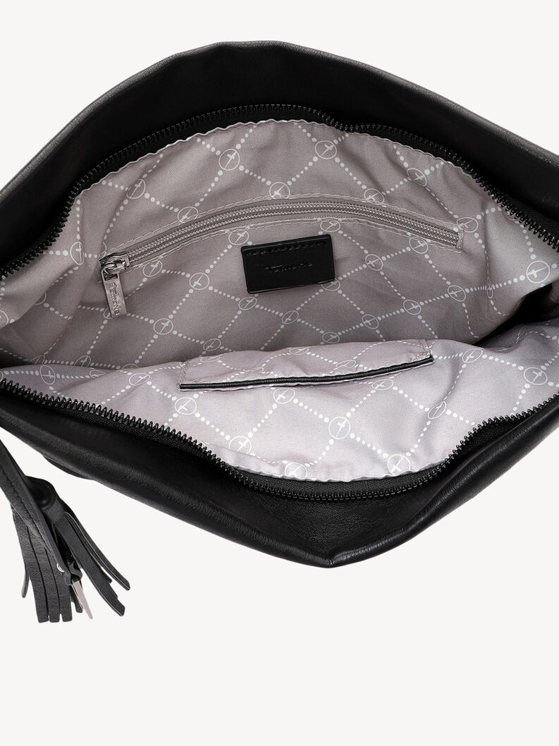 Beutel - schwarz, black, hi-res