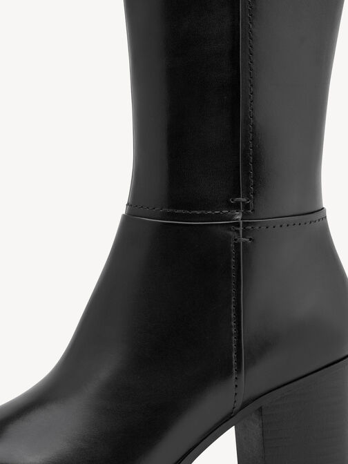 Boots, BLACK, hi-res