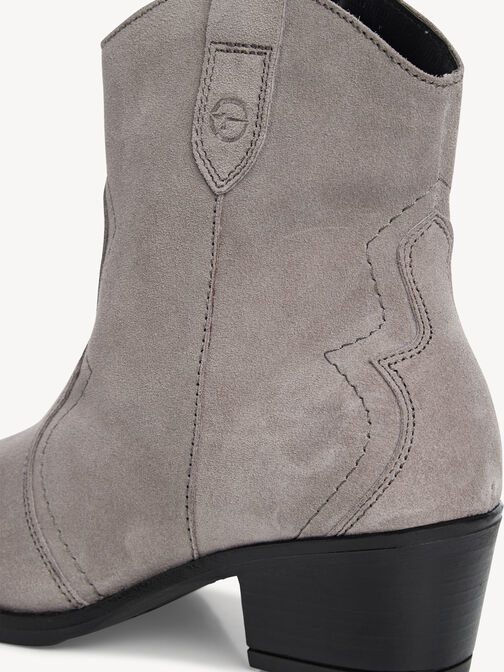 Bootie, GREY, hi-res