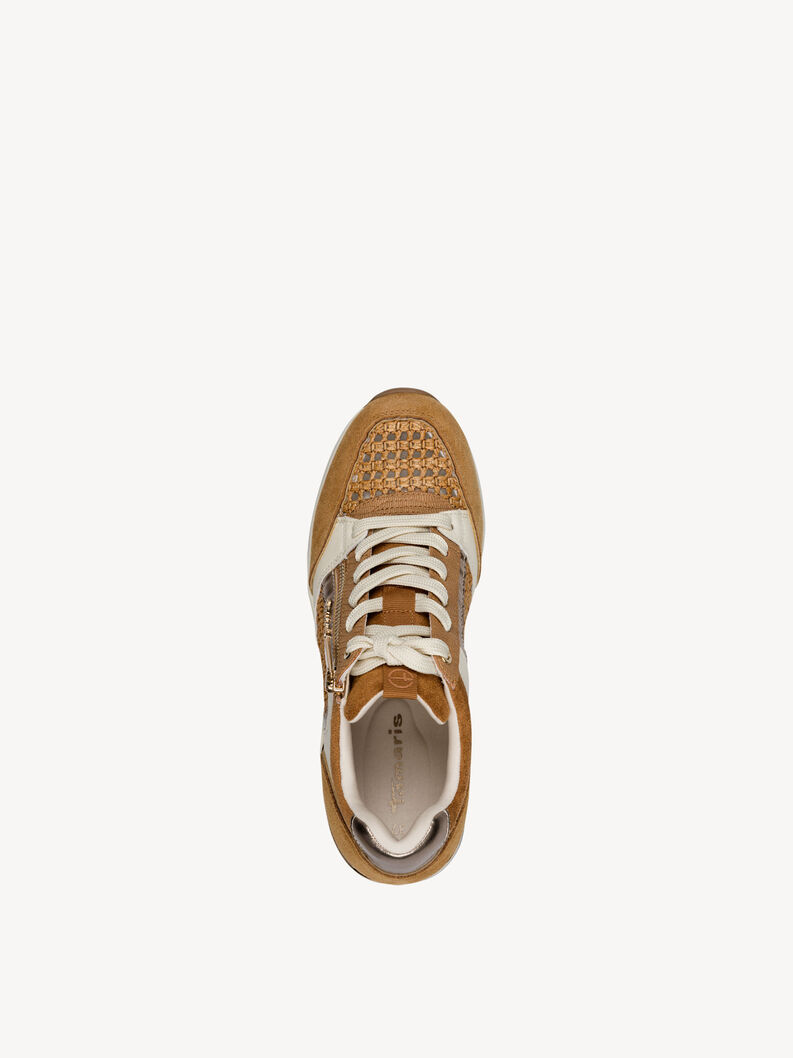 Sneaker, CAMEL COMB, hi-res