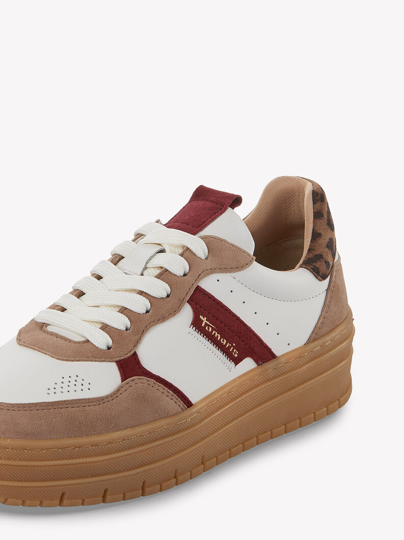 Basket - beige, BEIGE COMB, hi-res