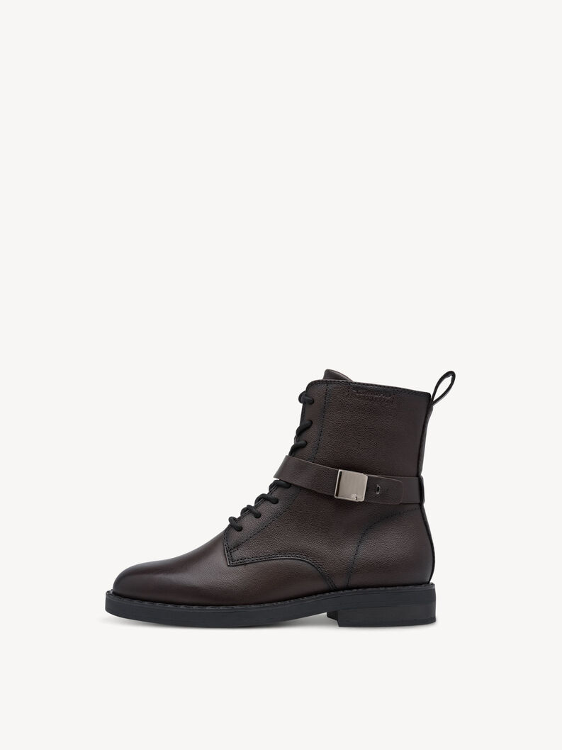 Bottine - marron, MAHOGANY, hi-res