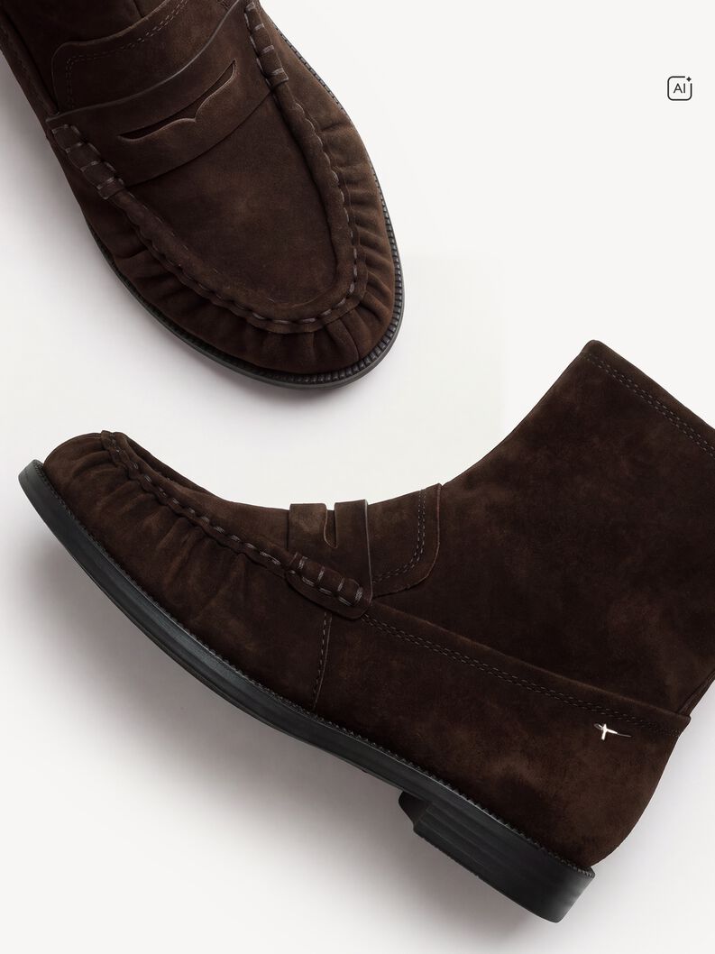 Stiefelette, MOCCA, hi-res