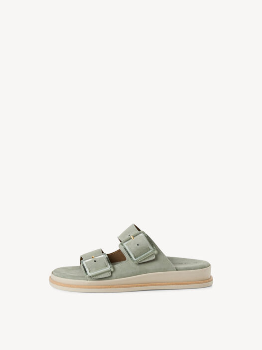 Slipper, SAGE, hi-res