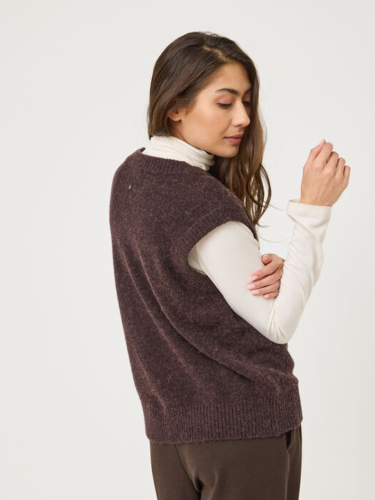 Pullunder, Java Melange, hi-res