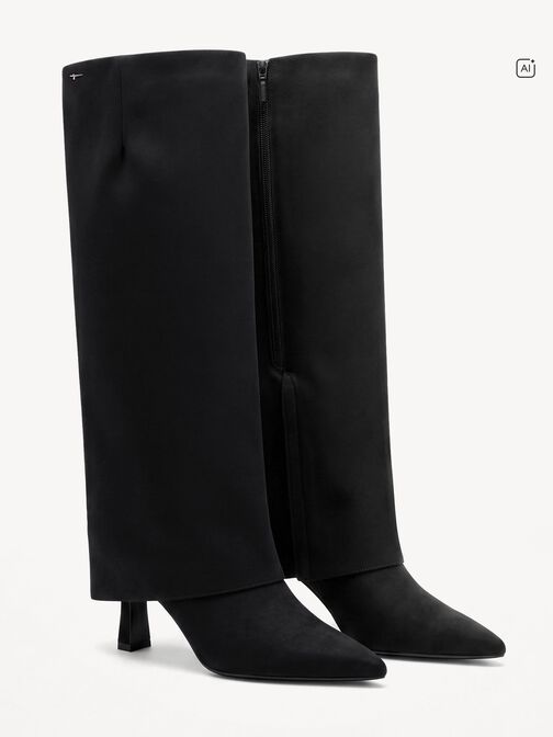 Boots, BLACK, hi-res