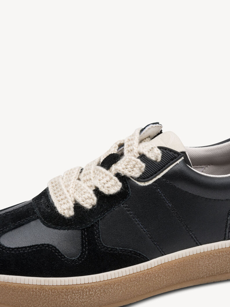 Sneaker, BLACK COMB, hi-res