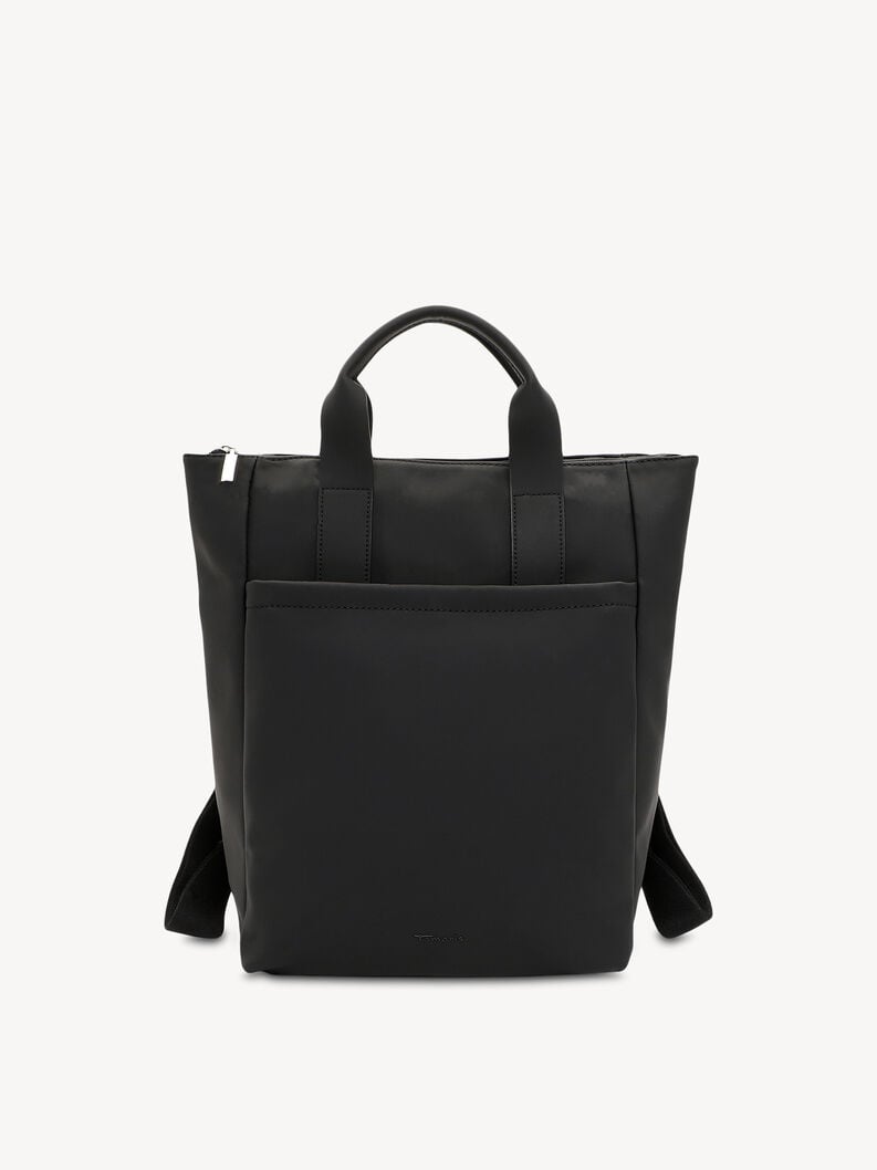 Sac à dos - noir, black, hi-res