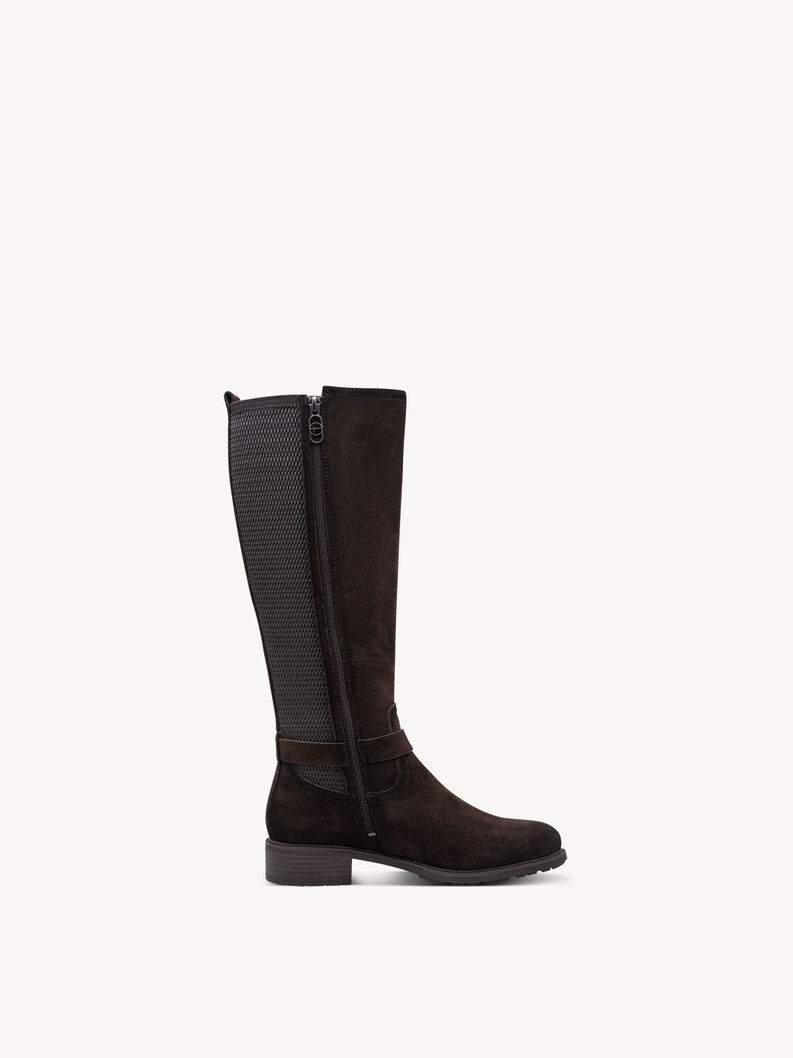Stiefel - braun, MOCCA, hi-res