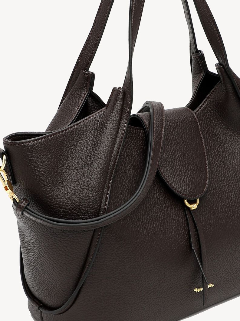 Shopper - braun, brown, hi-res