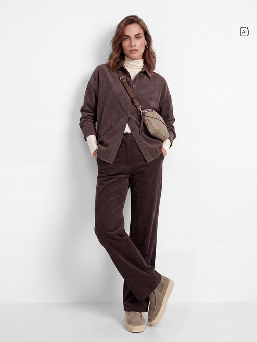 Buty Chelsea, TAUPE, hi-res