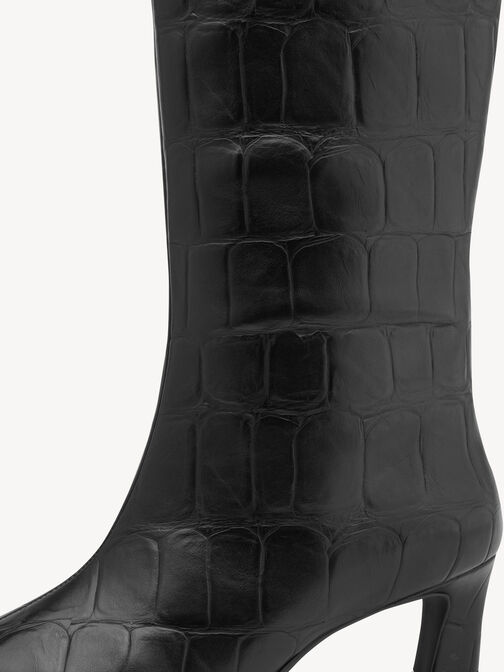 st&ouml;vlar, BLACK CROCO, hi-res