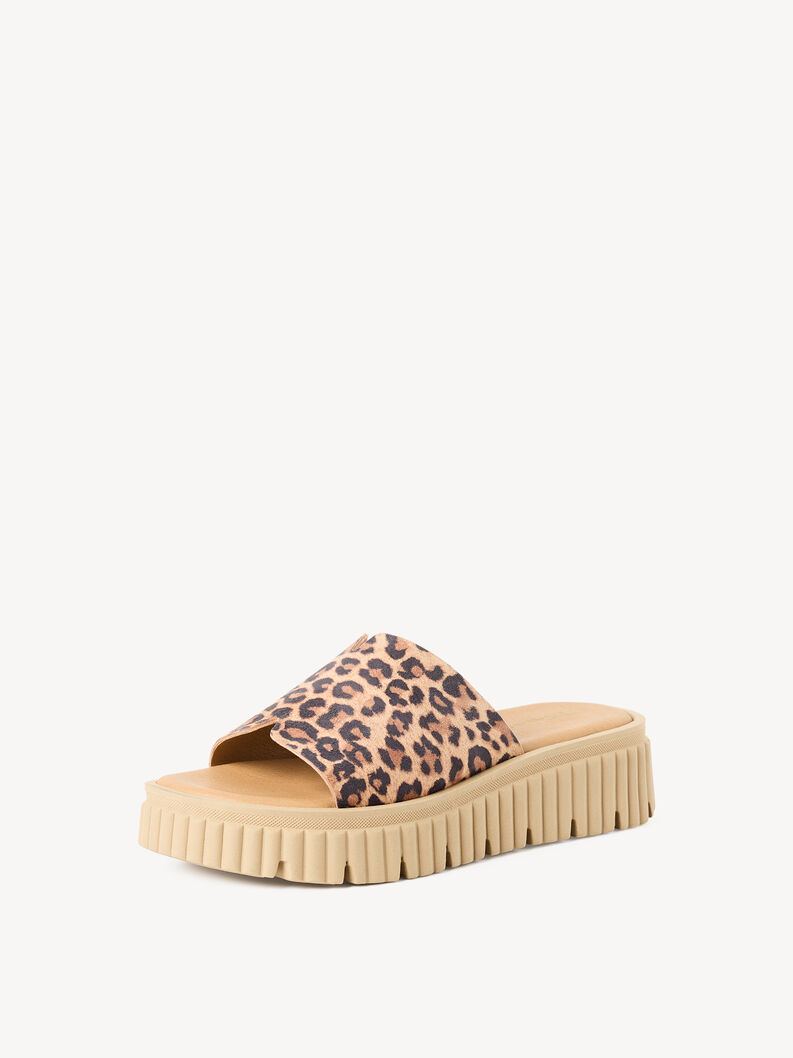  - braun, LEOPARD, hi-res