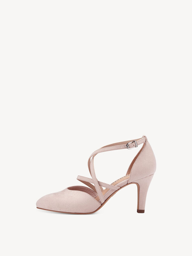 tamaris pumps schleife
