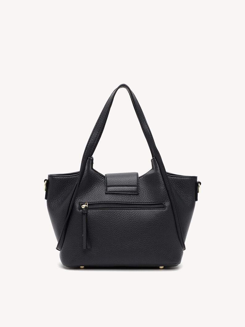 Shopper, blue, hi-res