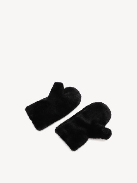 Handschoenen, black, hi-res