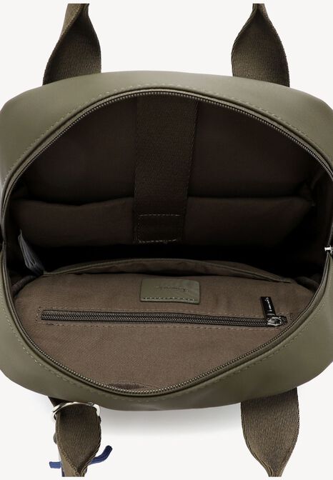 Backpack, oliv, hi-res