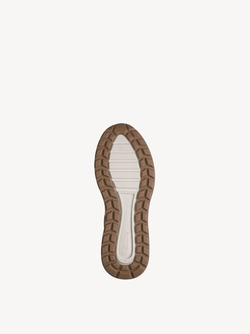 Basket, BEIGE SUEDE, hi-res