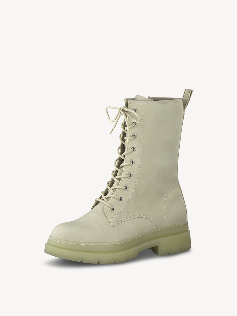 Botki - beżowy, SHELL, hi-res