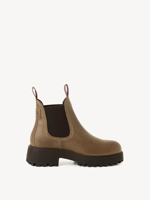 Chelsea Boot, TAUPE, hi-res