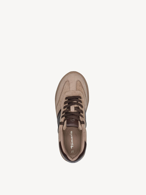 Sneaker, TAUPE, hi-res