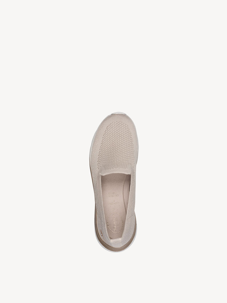 Slipper - beige, TAUPE, hi-res