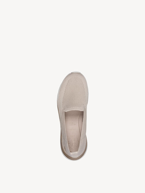 Slipper, TAUPE, hi-res