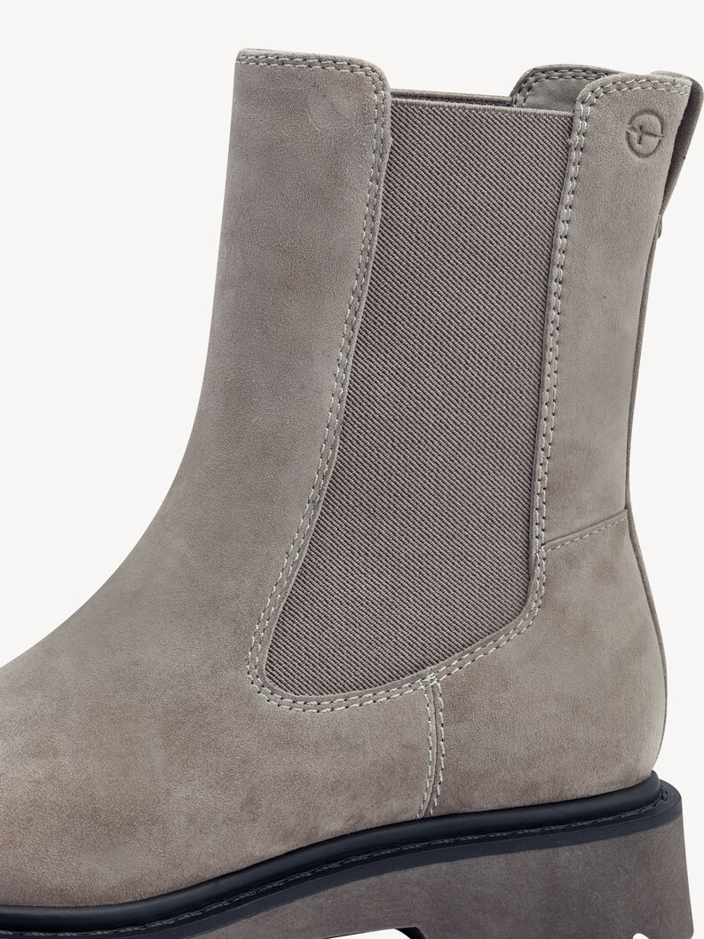 Chelsea Boot, GREY, hi-res