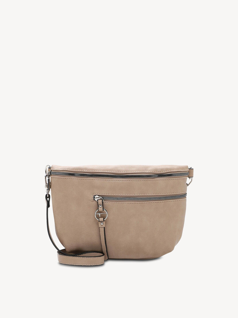 gordeltas, taupe, hi-res