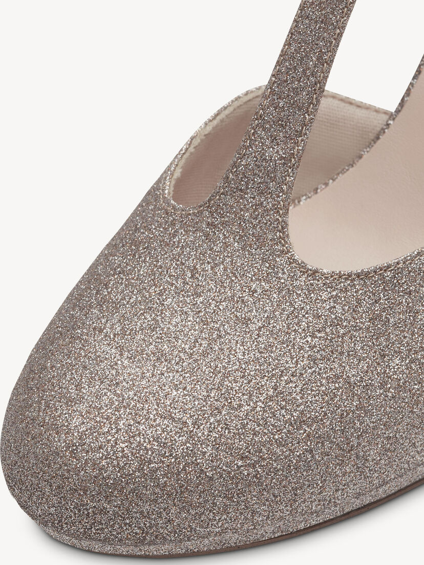 Pumps - roze, ROSE GLAM, hi-res