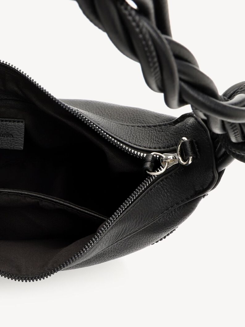 Beutel - schwarz, black, hi-res