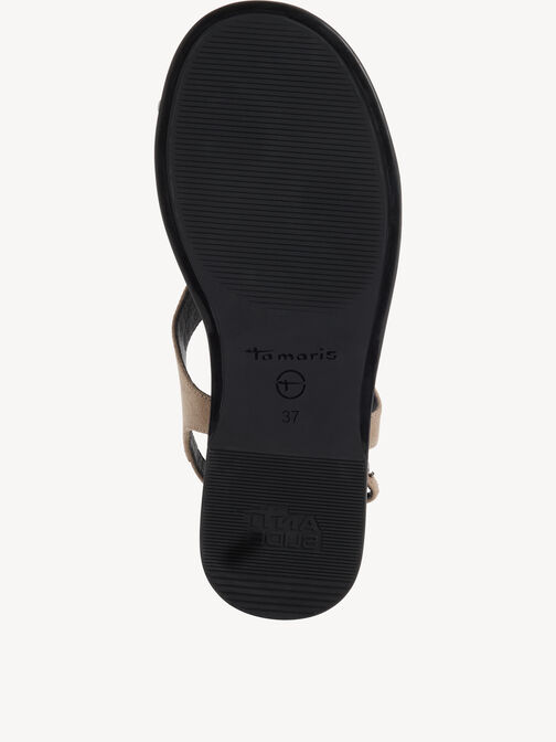 Sandale, TAUPE, hi-res