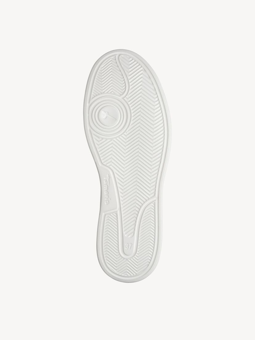 Sneaker - metallic, SILVER GLAM, hi-res