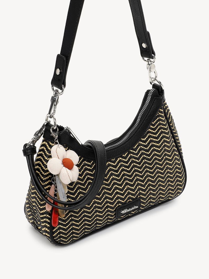 Beutel - schwarz, black, hi-res