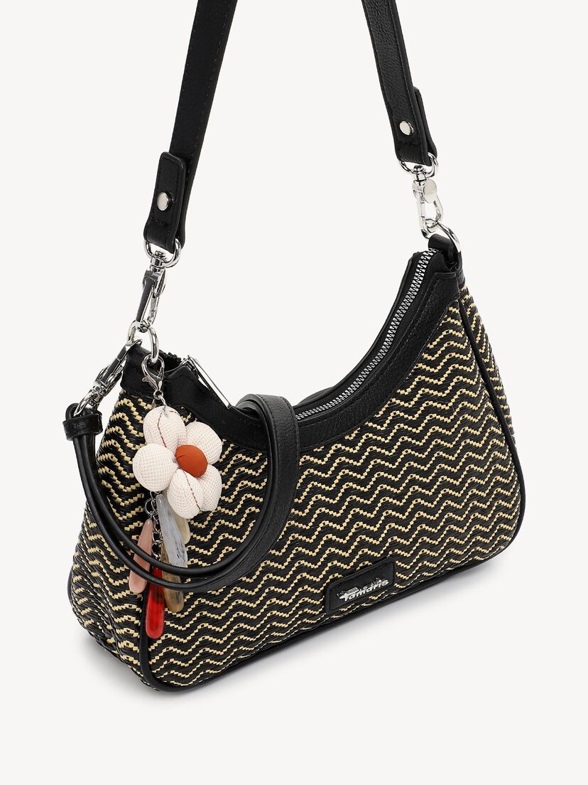 Tas - zwart, black, hi-res
