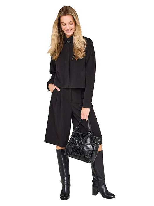 Urban Black Elegance, , hi-res