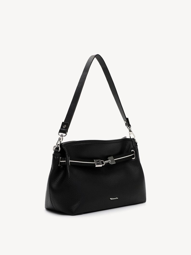 Beutel - schwarz, black, hi-res
