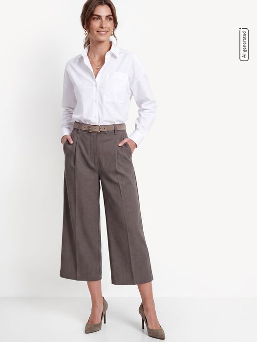 Pumps, TAUPE SUEDE, hi-res