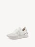 Sneaker - weiß, WHITE/ROSEGOLD, hi-res