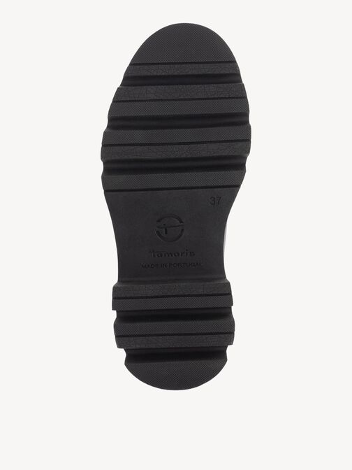 Bottine Chelsea, BLACK LEATHER, hi-res