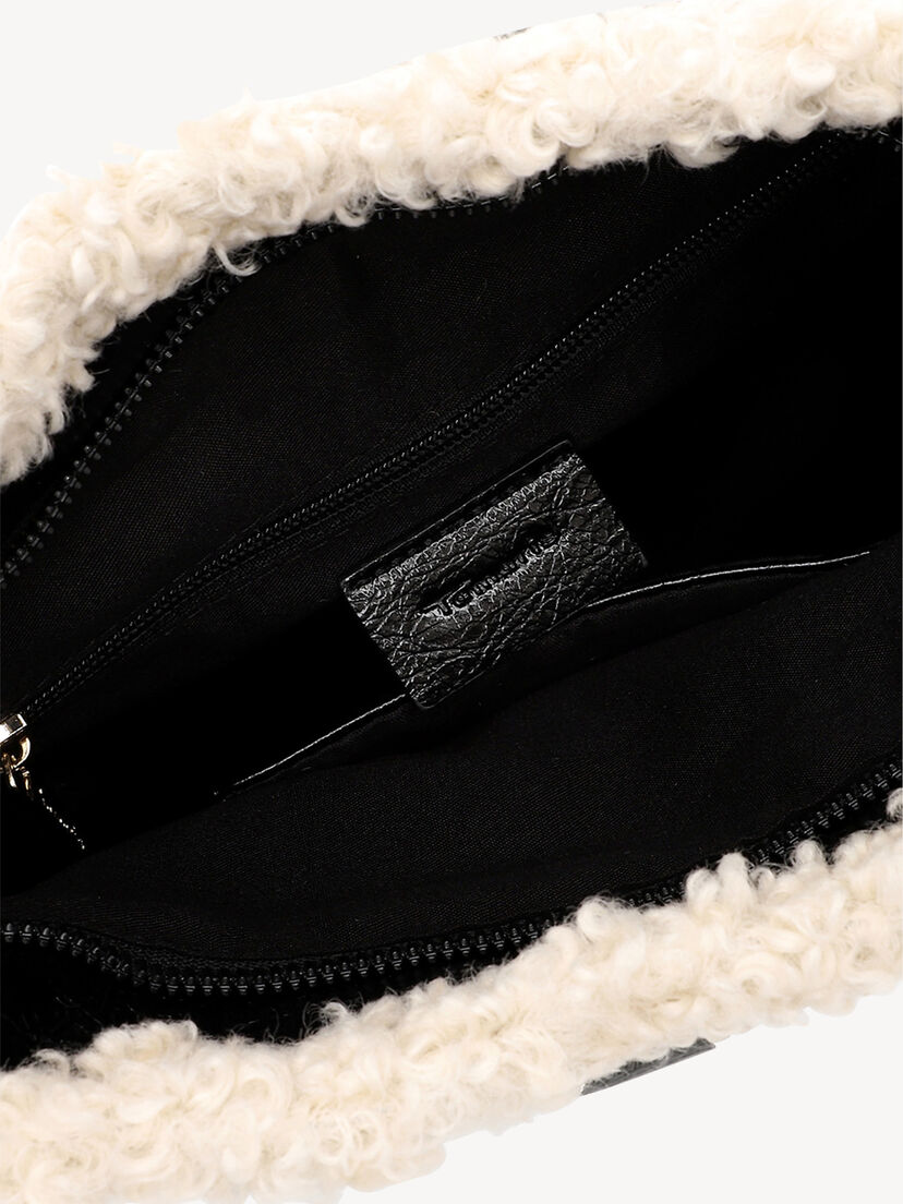 Tas - zwart, black, hi-res