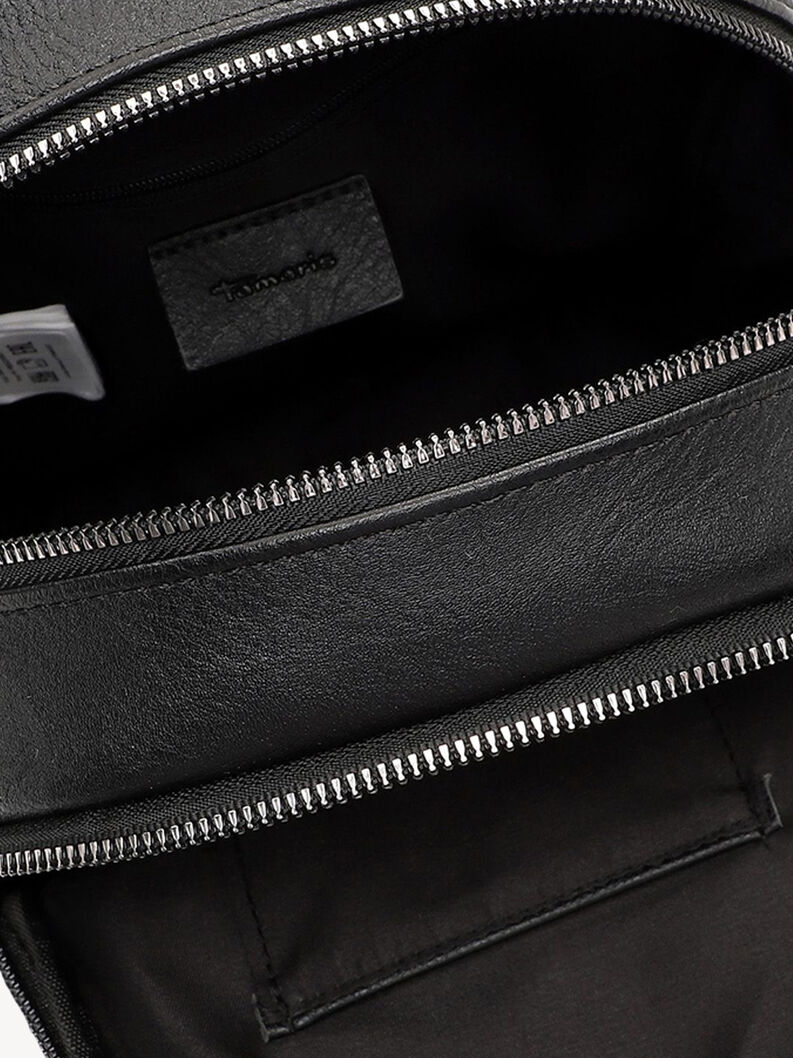 Sac à dos - noir, black, hi-res